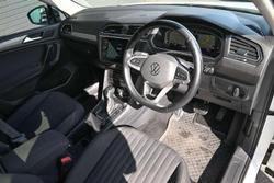 2022 Volkswagen Tiguan 162TSI Adventure Allspace