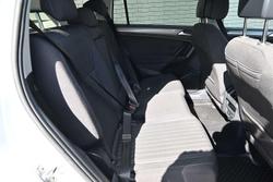 2022 Volkswagen Tiguan 162TSI Adventure Allspace
