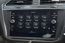 2022 Volkswagen Tiguan 162TSI Adventure Allspace
