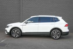 2022 Volkswagen Tiguan 162TSI Adventure Allspace