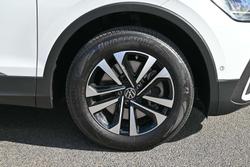 2022 Volkswagen Tiguan 162TSI Adventure Allspace