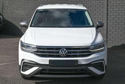 2022 Volkswagen Tiguan 162TSI Adventure Allspace