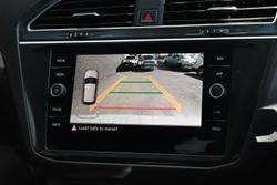 2022 Volkswagen Tiguan 162TSI Adventure Allspace