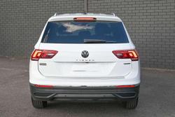 2022 Volkswagen Tiguan 162TSI Adventure Allspace
