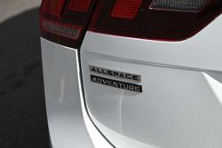 2022 Volkswagen Tiguan 162TSI Adventure Allspace