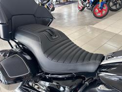 2021 BMW R 18 Transcontinental