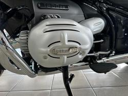 2021 BMW R 18 Transcontinental R 18 Black