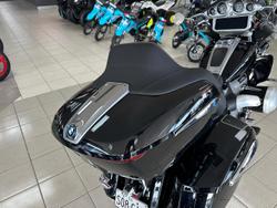2021 BMW R 18 Transcontinental