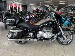 2021 BMW R 18 Transcontinental
