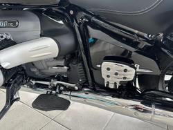 2021 BMW R 18 Transcontinental