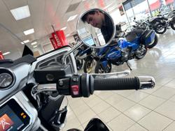 2021 BMW R 18 Transcontinental