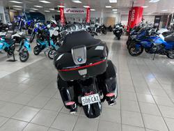 2021 BMW R 18 Transcontinental