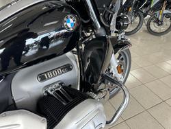 2021 BMW R 18 Transcontinental R 18 Black
