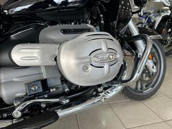 2021 BMW R 18 Transcontinental R 18 Black