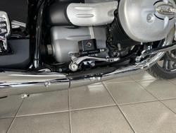 2021 BMW R 18 Transcontinental R 18 Black