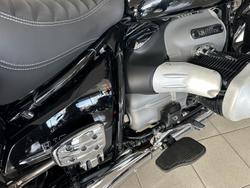 2021 BMW R 18 Transcontinental R 18 Black