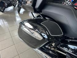 2021 BMW R 18 Transcontinental R 18 Black