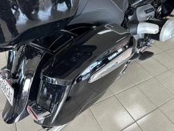 2021 BMW R 18 Transcontinental R 18 Black