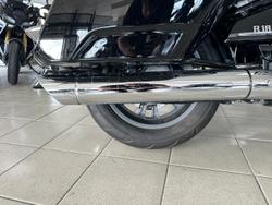 2021 BMW R 18 Transcontinental R 18 Black