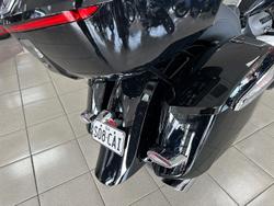 2021 BMW R 18 Transcontinental R 18 Black