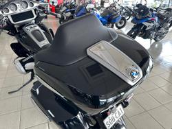 2021 BMW R 18 Transcontinental R 18 Black