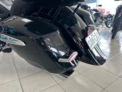 2021 BMW R 18 Transcontinental R 18 Black