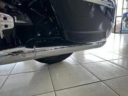 2021 BMW R 18 Transcontinental R 18 Black