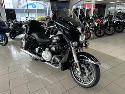 2021 BMW R 18 Transcontinental R 18 Black