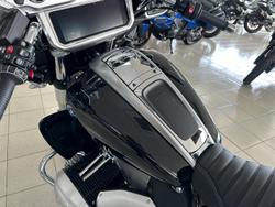 2021 BMW R 18 Transcontinental R 18 Black