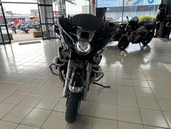 2021 BMW R 18 Transcontinental R 18 Black