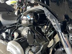 2021 BMW R 18 Transcontinental R 18 Black