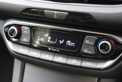 2023 Hyundai i30 Elite PD.V4 MY23 Atlas White