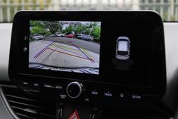 2023 Hyundai i30 Elite PD.V4 MY23 Atlas White