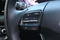 2023 Hyundai i30 Elite PD.V4 MY23 Atlas White