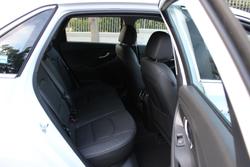 2023 Hyundai i30 Elite PD.V4 MY23 Atlas White