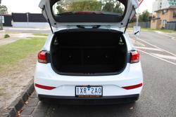 2023 Hyundai i30 Elite PD.V4 MY23 Atlas White