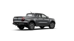 2025 Ford Ranger PHEV XLT