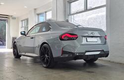 2022 BMW 2 Series 220i M Sport