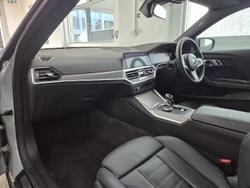 2022 BMW 2 Series 220i M Sport