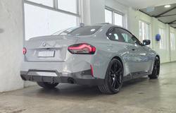 2022 BMW 2 Series 220i M Sport