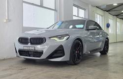 2022 BMW 2 Series 220i M Sport