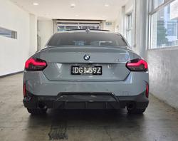 2022 BMW 2 Series 220i M Sport