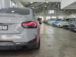 2022 BMW 2 Series 220i M Sport