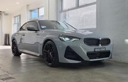 2022 BMW 2 Series 220i M Sport