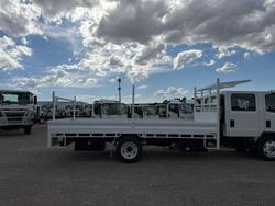 2026 Isuzu N Series NQR 88/80-190 AM C45