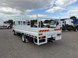2026 Isuzu N Series NQR 88/80-190 AM C45