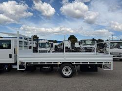 2026 Isuzu N Series NQR 88/80-190 AM C45