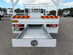 2026 Isuzu N Series NQR 88/80-190 AM C45