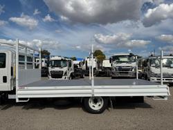2026 Isuzu N Series NQR 88/80-190 AM C45