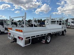 2026 Isuzu N Series NQR 88/80-190 AM C45